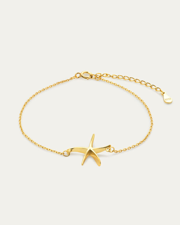 Pulsera Étoile